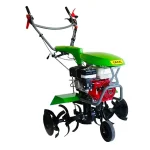 Taral 210 M Honda Gx 200 Benzinli Çapa Makinesi 6.5 Hp