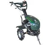 Kaan CP 250-S 7 Hp Benzinli Çapa Makinesi
